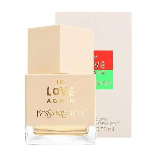 YSL In Love Again 80 ml EDT