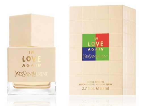 YSL In Love Again 80 ml EDT