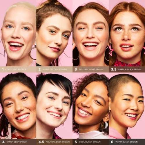 Benefit Gimme Brow