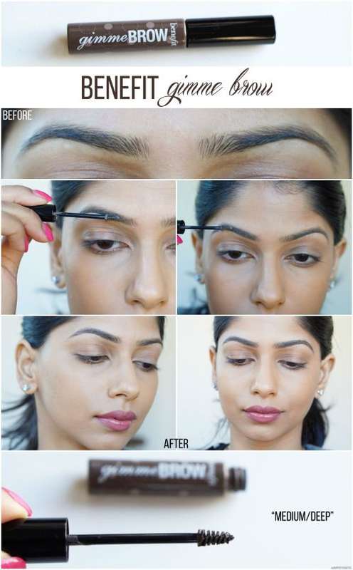 Benefit Gimme Brow