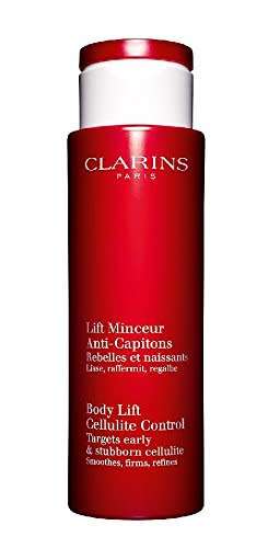 Clarins 200 ml Body Lift Cellulite Control