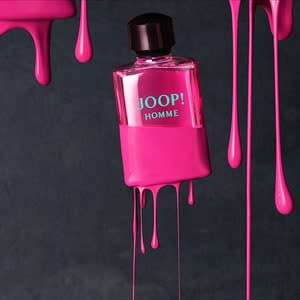 Joop! Homme 125 ml EDT
