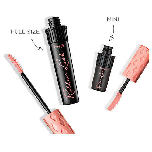 Benefit Roller Lash Mascara