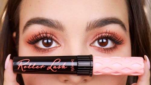 Benefit Roller Lash Mascara