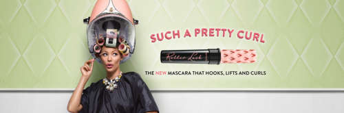 Benefit Roller Lash Mascara