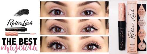 Benefit Roller Lash Mascara