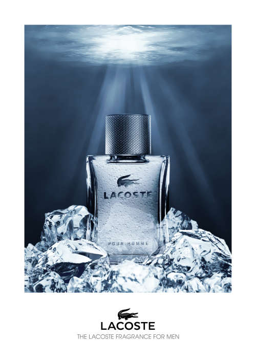 Lacoste Pour Homme 30ml EDT