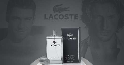 Lacoste Pour Homme 30ml EDT