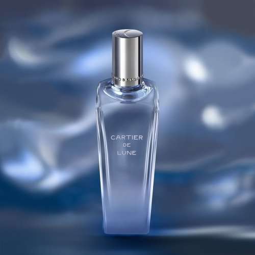 Cartier De Lune 75 ml EDT