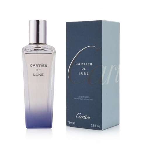 Cartier De Lune 75 ml EDT