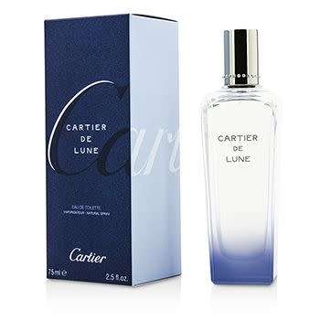 Cartier De Lune 75 ml EDT