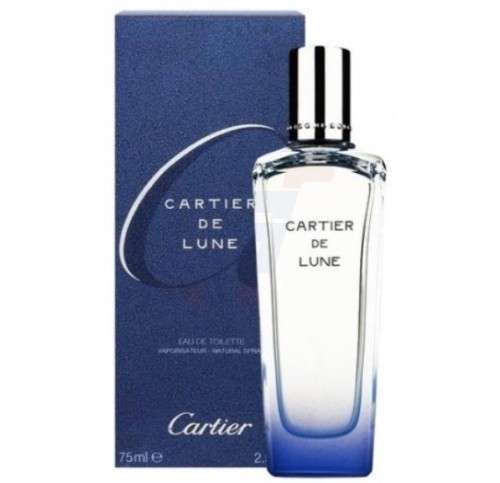 Cartier De Lune 75 ml EDT
