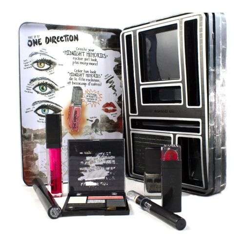 One Direction Make Up Set