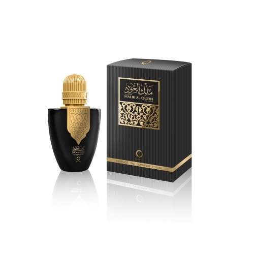 Malik Al Oud Al Dahab 100ml Eau De Parfum