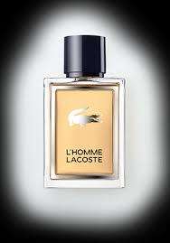 Lacoste L'Homme 100ml EDT