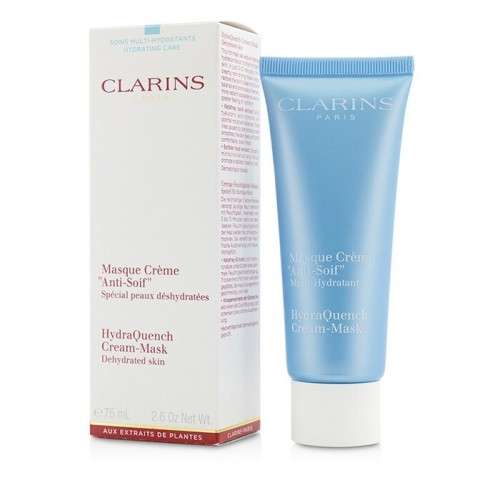 Clarins Hydra Quench Cream Mask 75ml