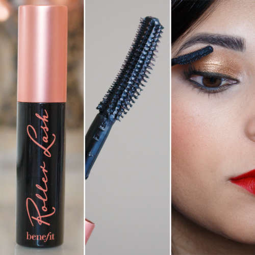 Benefit Roller Lash Mascara