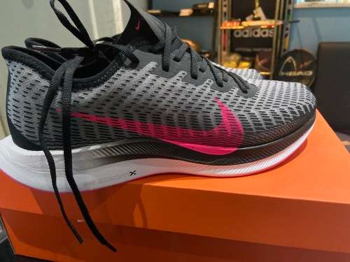 Nike Air Pegasus Turbo 2 UK 9
