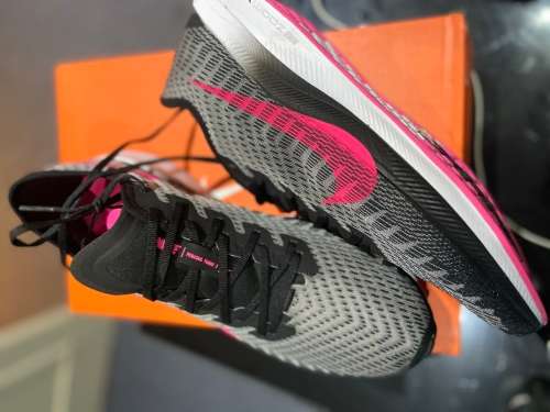 Nike Air Pegasus Turbo 2 UK 9