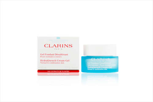 Clarins HydraQuench 50 ml Cream Gel