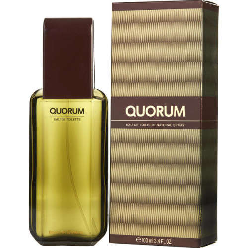 Quorum by Antonio Puig 100ml EDT
