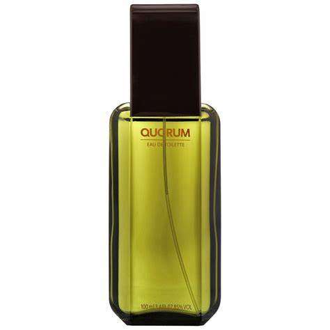 Quorum by Antonio Puig 100ml EDT