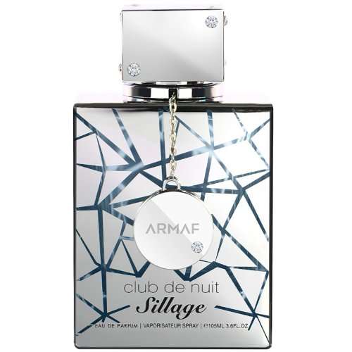 Armaf Club de Nuit  Sillage 105ml EDP