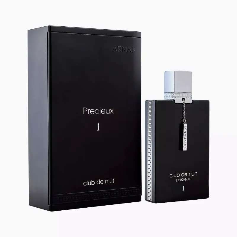 Armaf Club De Nuit Precieux Extrait De Parfum
