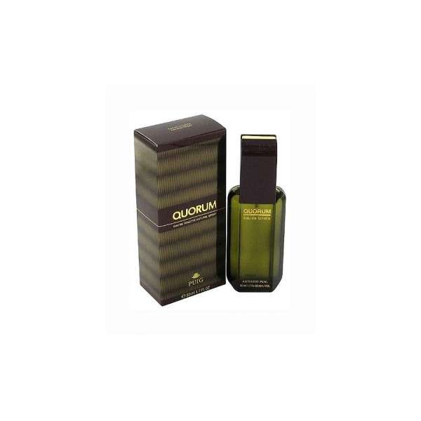 Quorum by Antonio Puig, Fragrance for Men, Size: 100 ml EDT