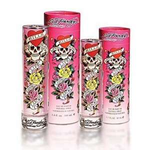 Ed Hardy Womens Fragrance