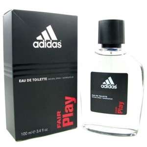 Adidas Fair Play Fragrance 100 ml EDT