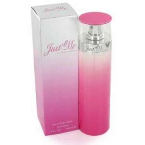 Paris Hilton Just Me Fragrance for Women UNBOXED