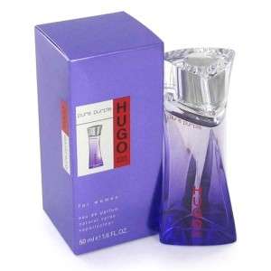 Hugo Pure Purple , Fragrance for women