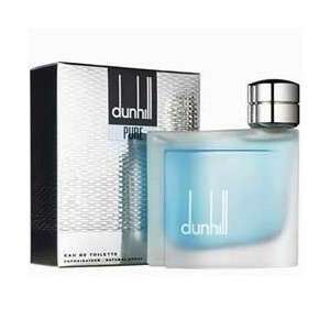 Dunhill Pure, Fragrance for Men, Size: 75 ml EDT