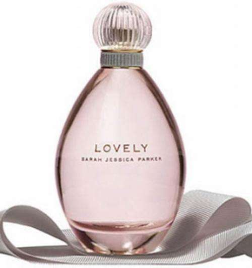 Sarah Jessica Parker Lovely , Fragrance for Women, Size: 100 ml EDP