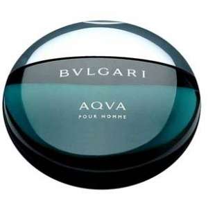 Bvlgari Aqva Pour Homme, Fragrance for Men, Size: 100 ml EDT