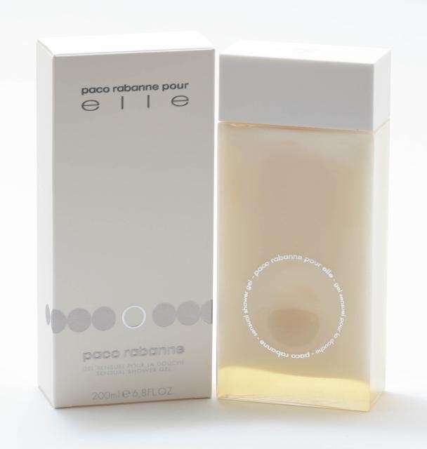 Paco Rabanne Elle, Fragrance for Women, 50 ml EDP