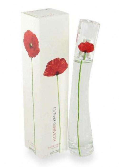 Kenzo Flower , Fragrance for Women, Size: 100 ml EDP