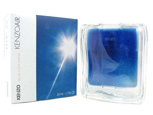 Kenzo Air , Fragrance for Men, Size:50 ml EDT