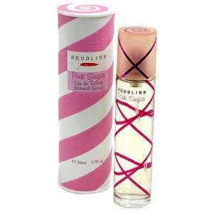 Aquolina Pink Sugar, Fragrance for Women, Size: 100 ml EDT