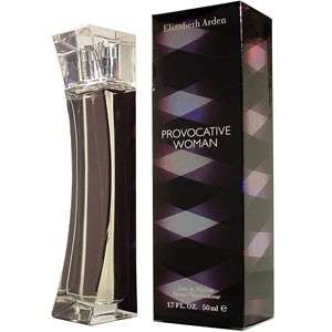 Provocative Woman by Elizabeth Arden EDP , Fragrance for Women, Size: 100ml EDP