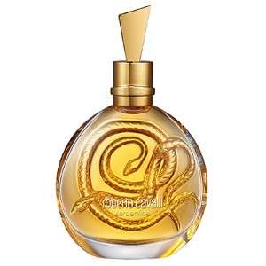 Roberto Cavalli Serpentine, Fragrance for Women, Size: 100 ml EDP