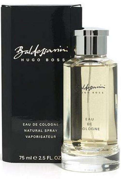 Baldessarini Hugo Boss, Fragrance for Men,Size: 75 ml EDT Recharge