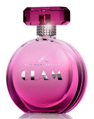 Kim Kardashian Glam,Fragrance for Women,Size: 100 ml EDP