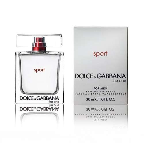 Dolce & Gabbana The One Sport for Men 150ml EDT