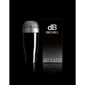 Azzaro Decibel, Fragrance for Men, Size: 100 ml EDT