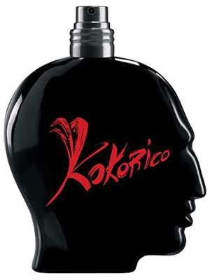 Jean Paul Gaultier Kokorico, Fragrance for Men, Size:100 ml EDT