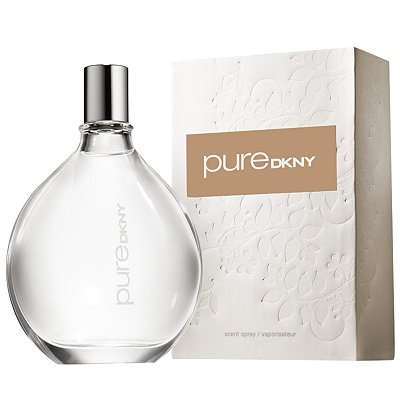 DKNY Pure  , Fragrance for Women,Size: 100 ml EDP