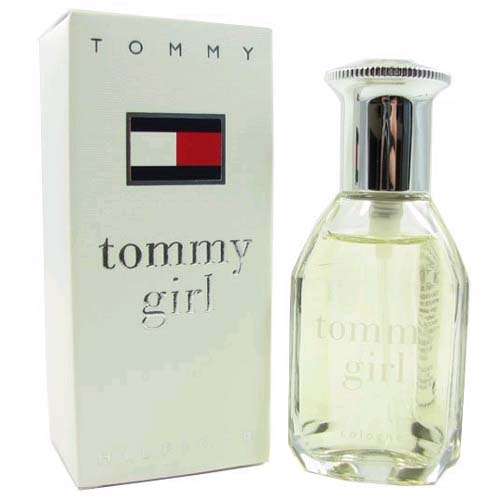 Tommy Girl, Fragrance for Women, Size: 100 ml EDT