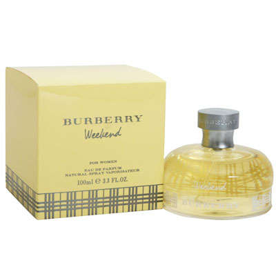 Burberry Weekend for Women,Fragrance for Women,100 ml EDP